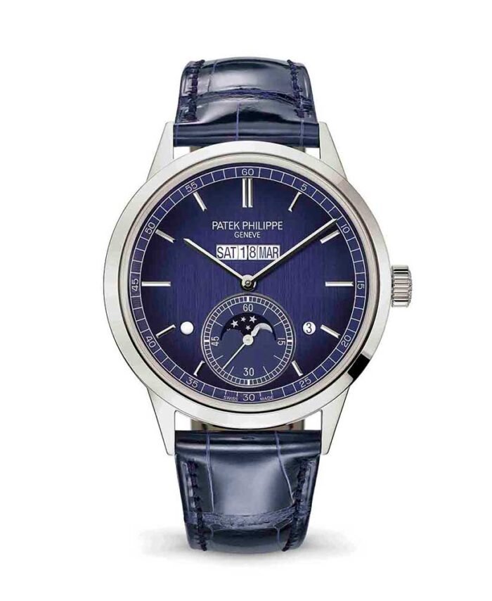 Patek Philippe Complications