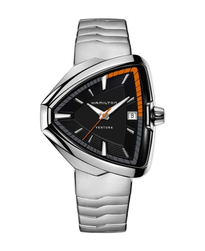 Hamilton Ventura Elvis80 Skeleton