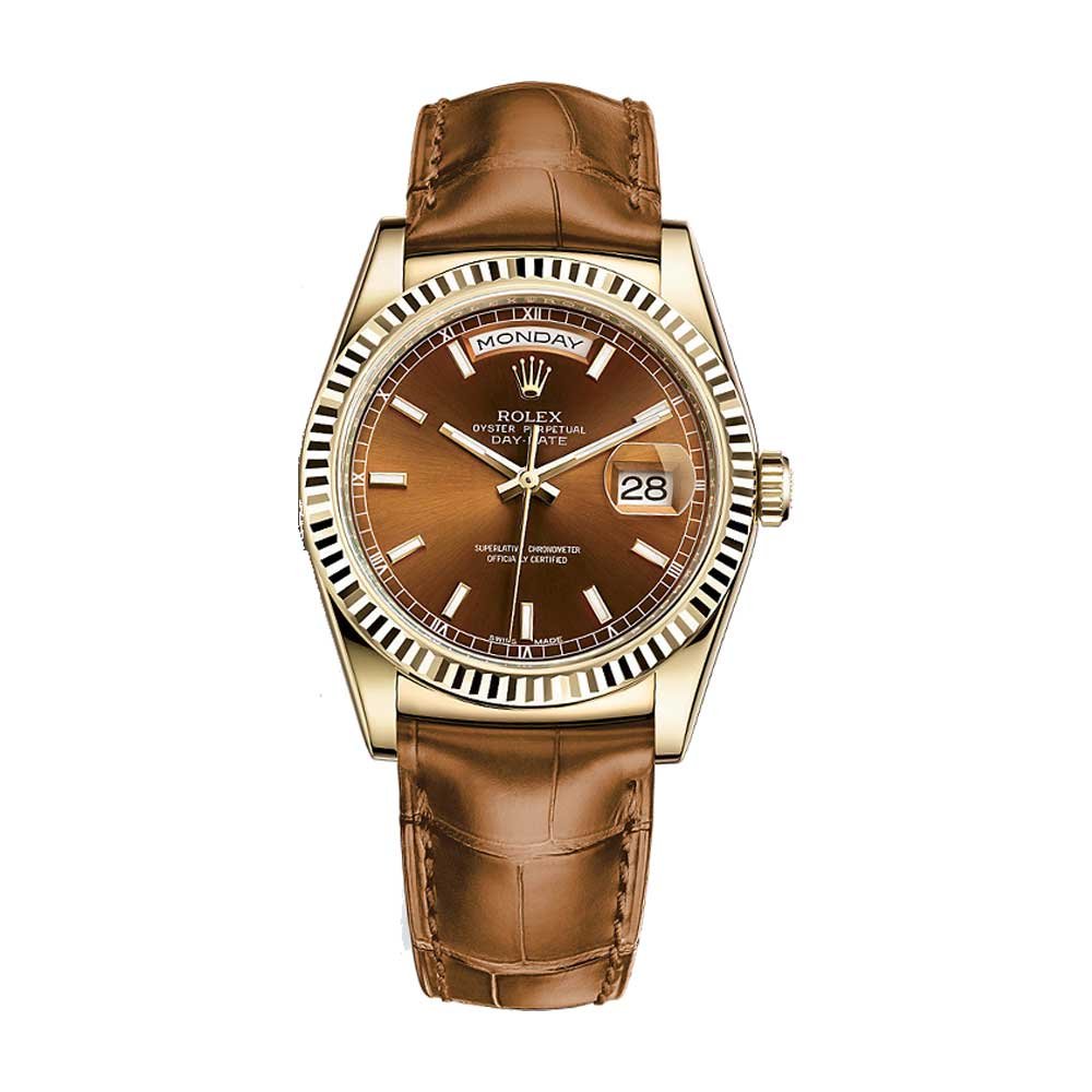 Oyster Perpetual - Image 4