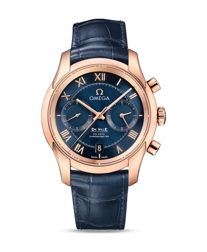 Omega De Ville