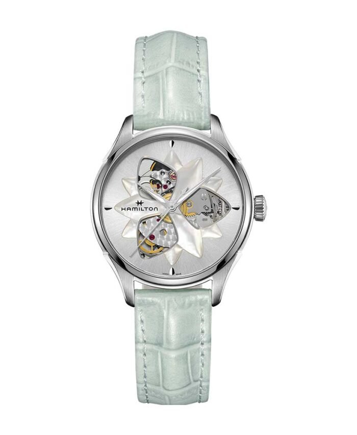 Jazzmaster Automatic Ladies Watch