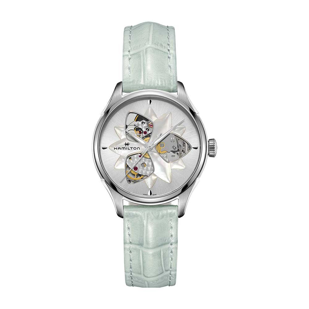Jazzmaster Automatic Ladies Watch