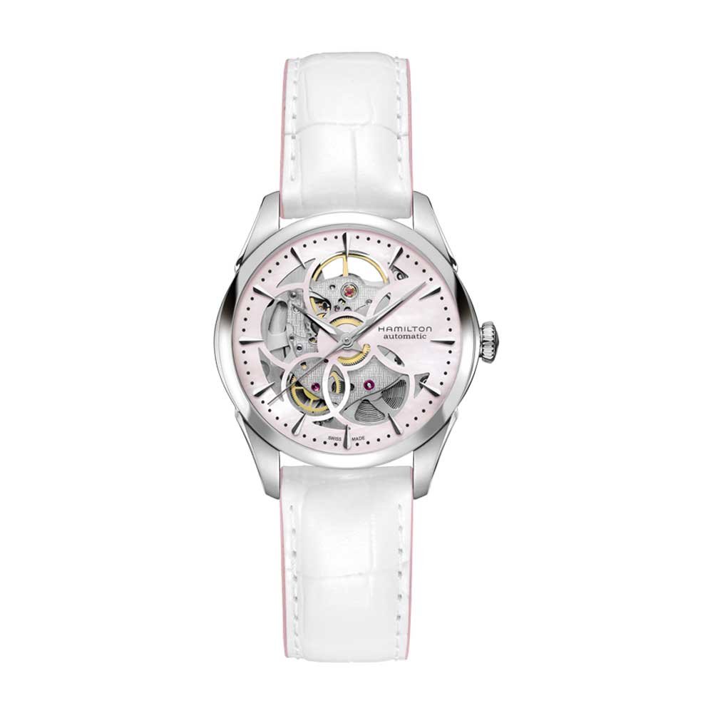 Jazzmaster Automatic Ladies Watch - Image 2