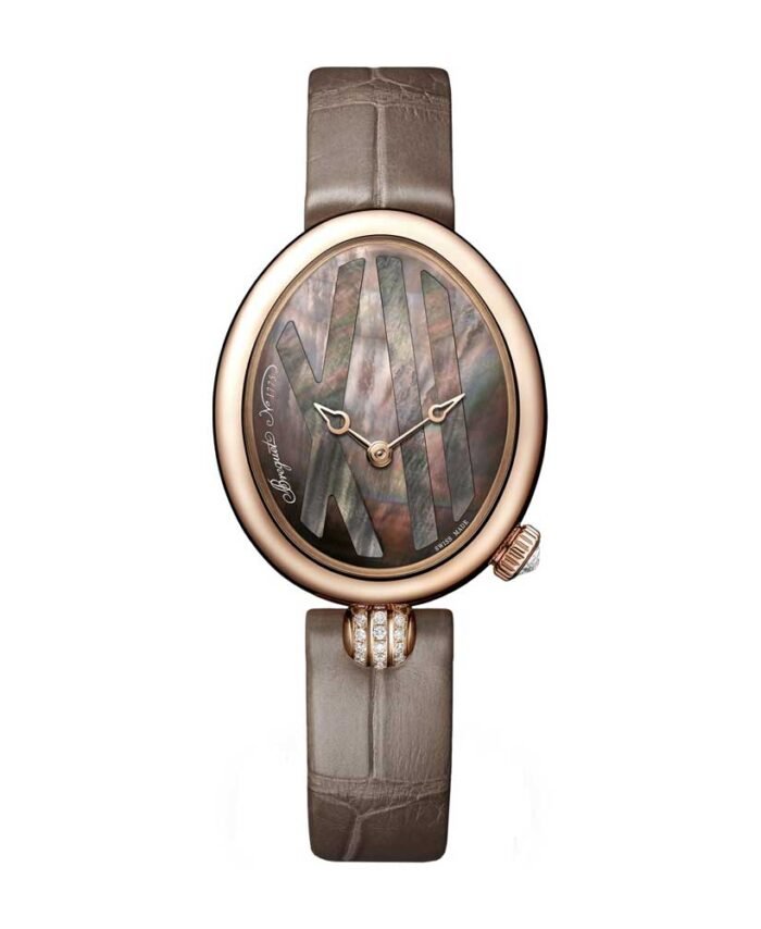 Breguet Reine de Naples