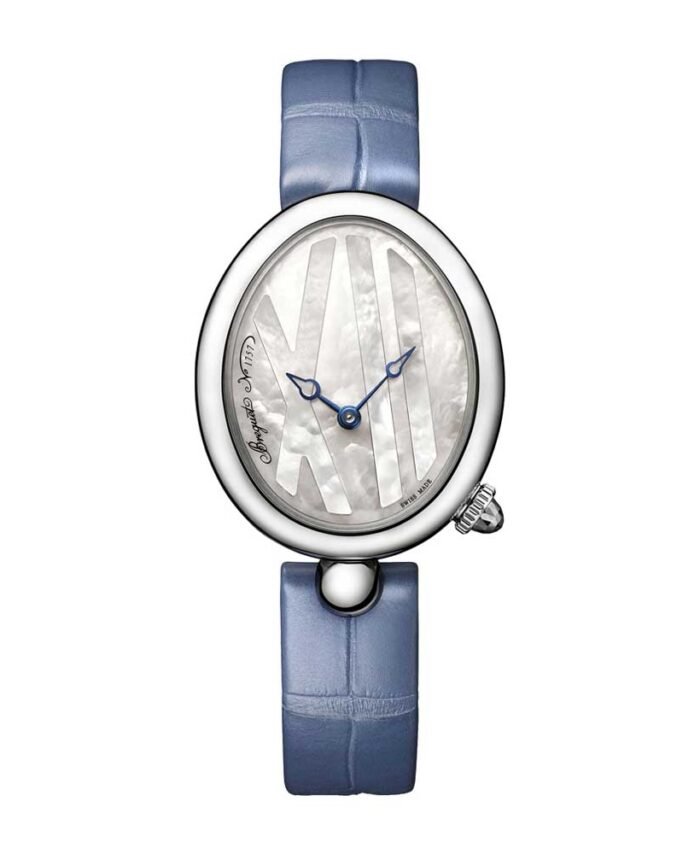 Breguet Reine de Naples Ladies Watch