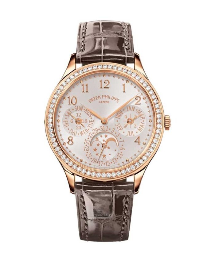 Patek Philippe Grand 7140R-001