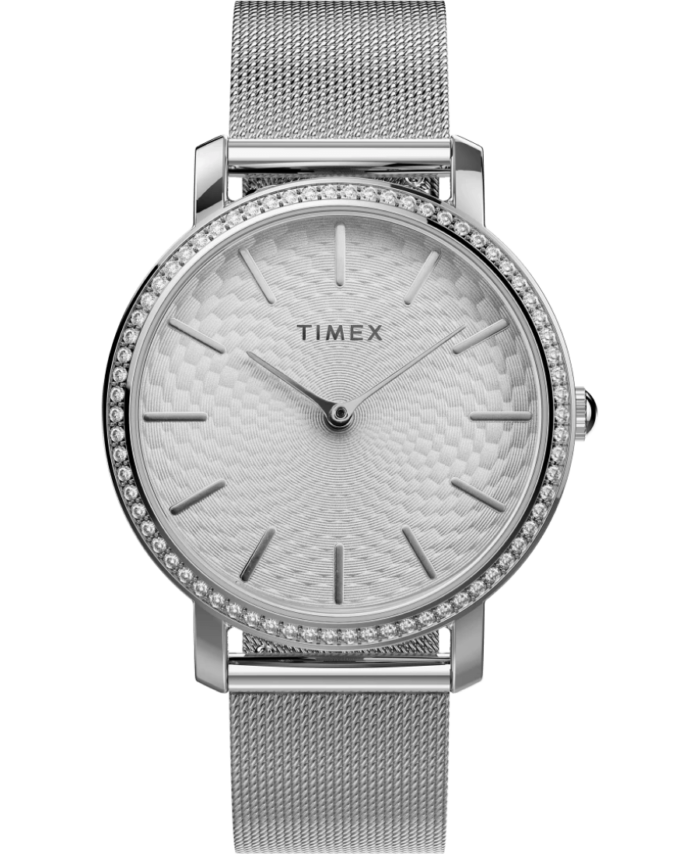 Stainless Steel Mesh Bracelet